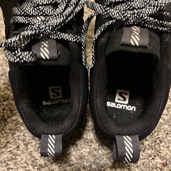 Salomon SOC 2 Women's Running Shoes - Picture 6 of 9